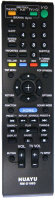 Пульт Universal Sony RM-D1065