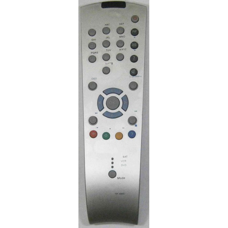 Пульт Grundig TelePilot 100C (TP100C) (TV)