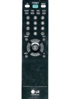 Пульт LG AKB33871403 (TV)
