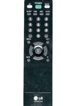 Пульт LG AKB33871403 (TV)
