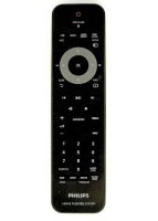 Пульт PHILIPS HT 10-09-02 (домашний кинотеатр)