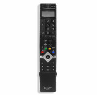 Пульт SHARP GA585WJSA (LCDTV)