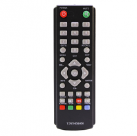 Пульт GoldMaster T-707HD&HD1 (SKY Vision Т2108) (DVB-T2)