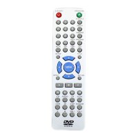 Пульт Akira FTW-005 (DVD)