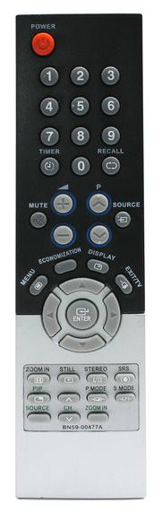 Пульт Samsung BN59-00477A