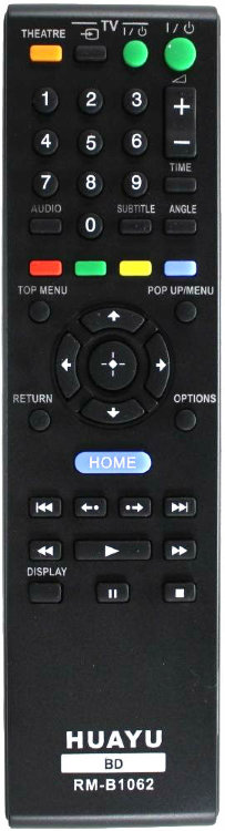 Пульт Universal Sony RM-B1062