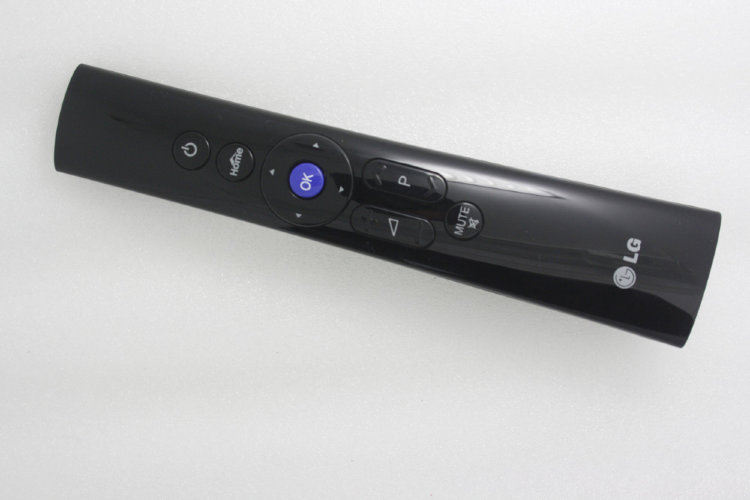 Пульт LG AN-MR200 AKB732955,AKB73295513 MagicMotion