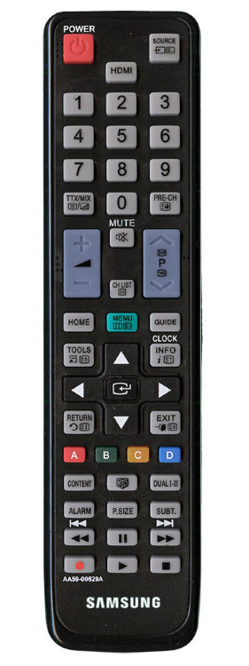 Пульт Samsung AA59-00629A оригинал
