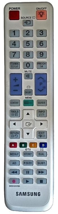 Пульт Samsung BN59-01078A оригинал