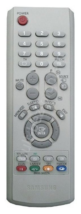 Пульт Samsung BN59-00457A, 00332A оригинал
