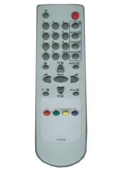 Пульт Daewoo R-46K35 (TV)