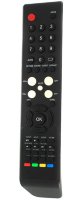 Пульт Supra RCF6b (TV)