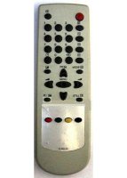 Пульт Daewoo R-46L36 (TV)
