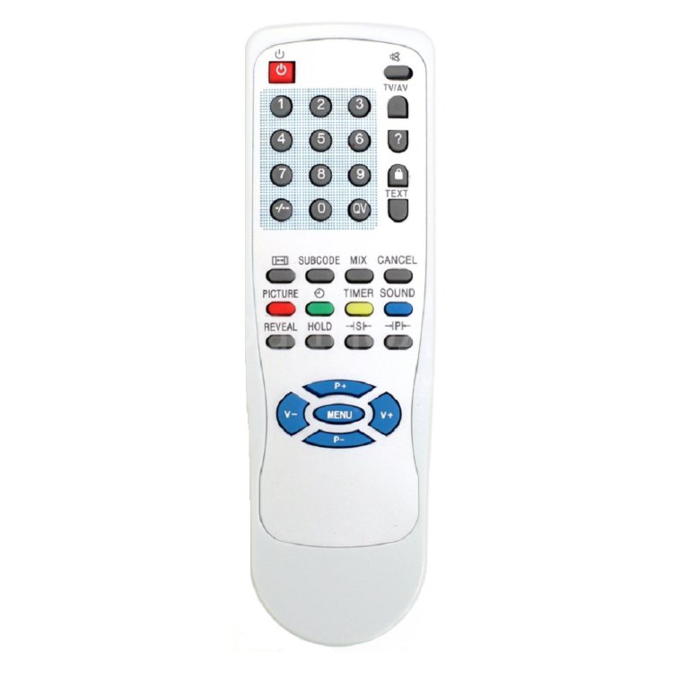 Пульт Hyundai BT-0360A (akai) (TV)