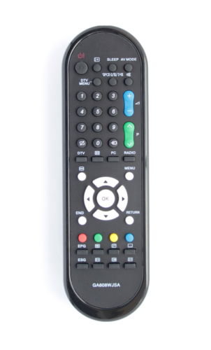 Пульт SHARP GA607WJSA (TV)