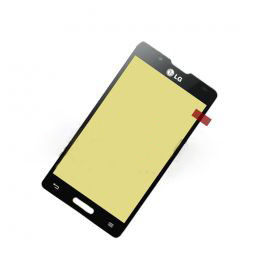 Тачскрин LG P713 (L7 ll) (черный)