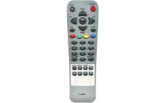 Пульт Daewoo R-47B04 (R-47B02) (TV)