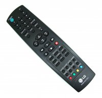 Пульт LG AKB34907202 Plasma (TV)