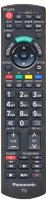 Пульт Panasonic N2QAYB000488 оригинал