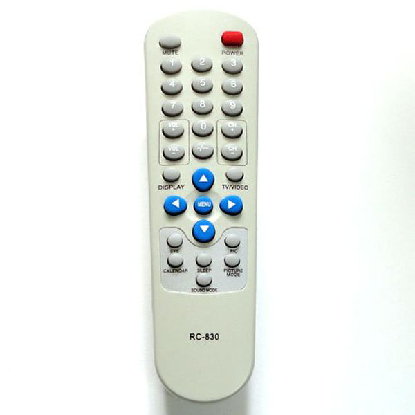 Пульт Trony RC-830 (TV)