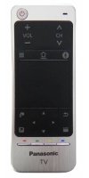 Пульт Panasonic N2QBYA000019 Touchpad оригинал
