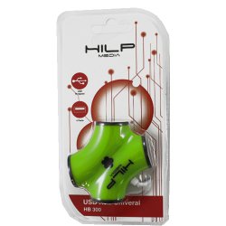 Usb Hub Hilp 