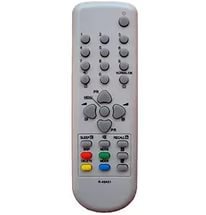 Пульт Daewoo R-48A01 (TV)