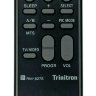 Пульт Sony RM-827S 
