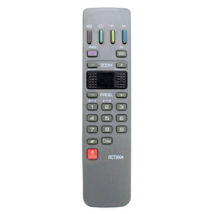 Пульт Thomson RCT3004 (TV)