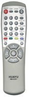 Пульт Universal Samsung RM-016FC