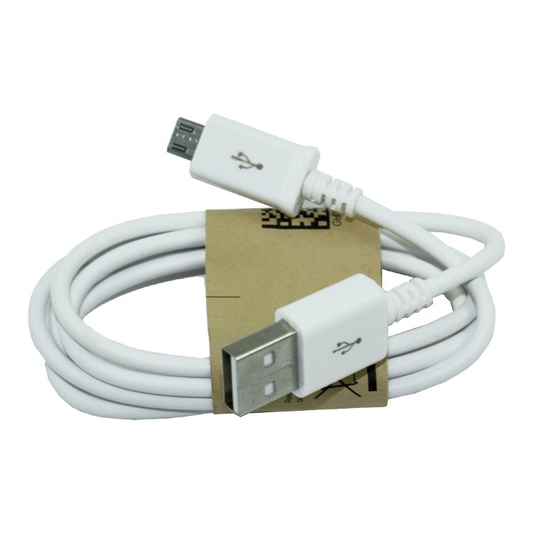 Кабель Брант micro USB