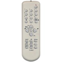 Пульт Daewoo R-48A02 (TV)