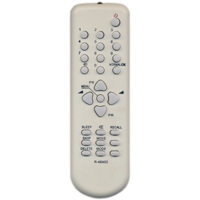 Пульт Daewoo R-48A02 (TV)