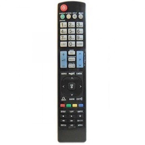 Пульт LG AKB72914004 (LCD TV)