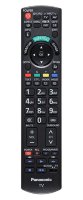 Пульт Panasonic N2QAYB000496 (LCDTV)
