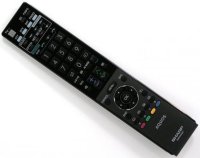 Пульт SHARP GA841WJSA (TV)