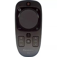 Пульт Panasonic N2QBYB000026 Touchpad оригинал