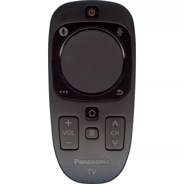 Пульт Panasonic N2QBYB000026 Touchpad оригинал