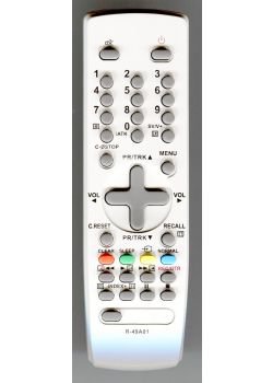 Пульт Daewoo R-49A01 (TV)