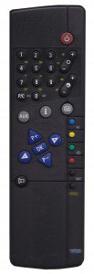 Пульт Grundig TelePilot 725 (TP725) (TV)