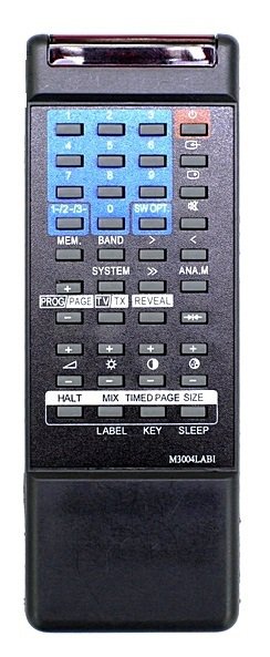 Пульт PHILIPS M3004LAB1