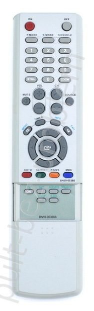Пульт Samsung BN59-00366A