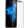 Защитное стекло 3D Glass для iPhone X