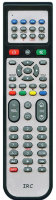 Пульт Universal Panasonic IRC 21 F