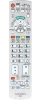 Пульт Panasonic N2QAYB000572 3D
