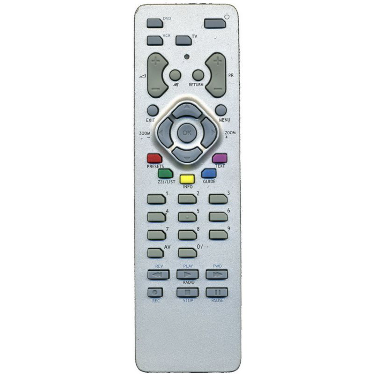 Пульт для телевизора Thomson RCT311 TAM1 (TV)