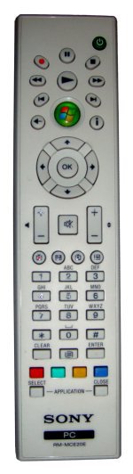  Sony RM-MCE30RU оригинал