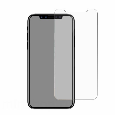 Защитное стекло Glass для iPhone X 