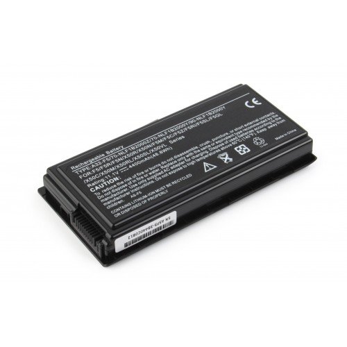 Аккумулятор Asus F5