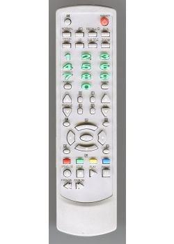Пульт Daewoo R-52N20 (TV)
